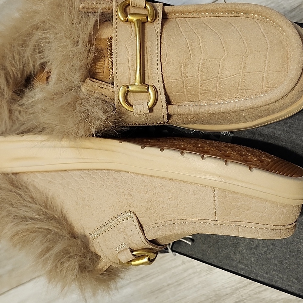 SALE💥NWT🧡Hey Dude Wally Slip Loafer Market 2 - Picture 6 of 11